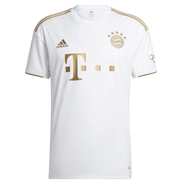 Tailandia Camiseta Bayern Munich 2ª 2022-2023